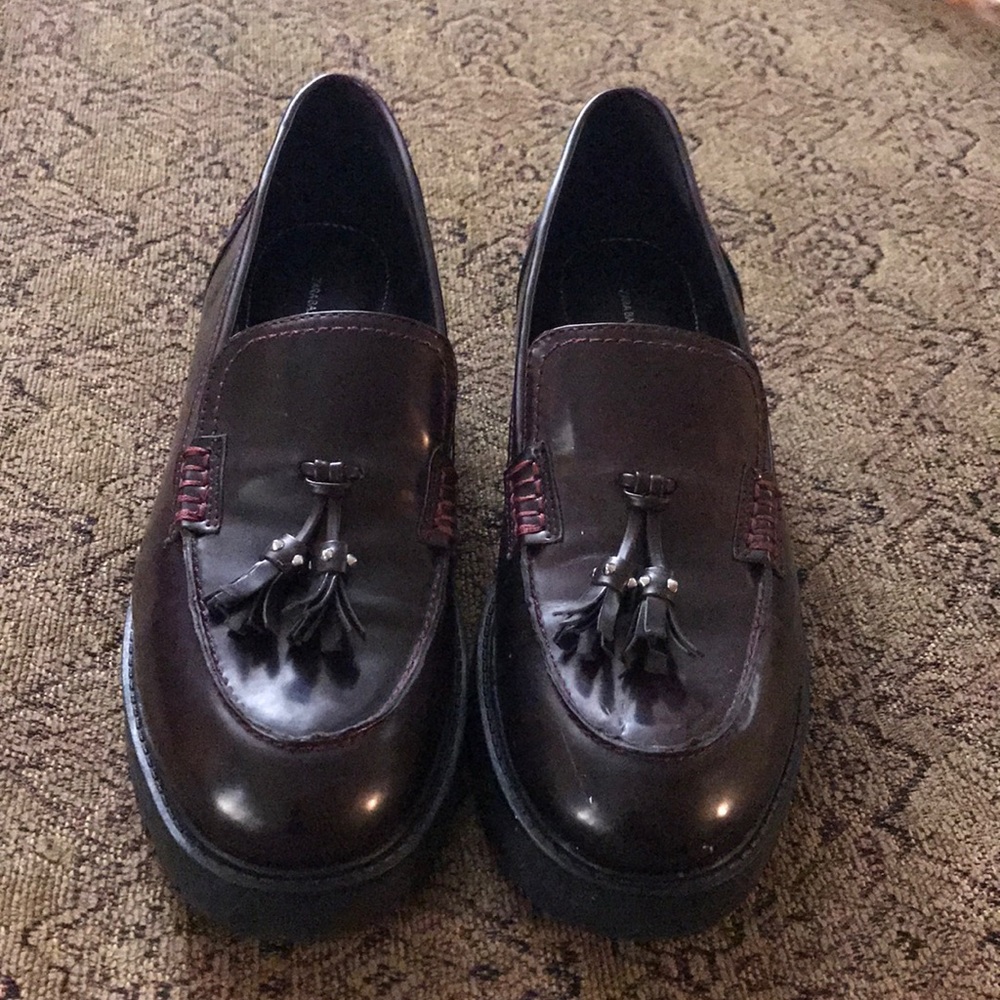 Pennie Loafers